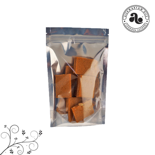 Peanut Chikki 300gm