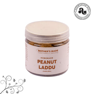 Peanut Laddu 235g