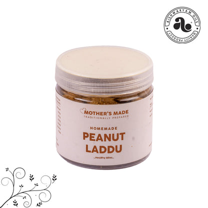 Peanut Laddu 235g