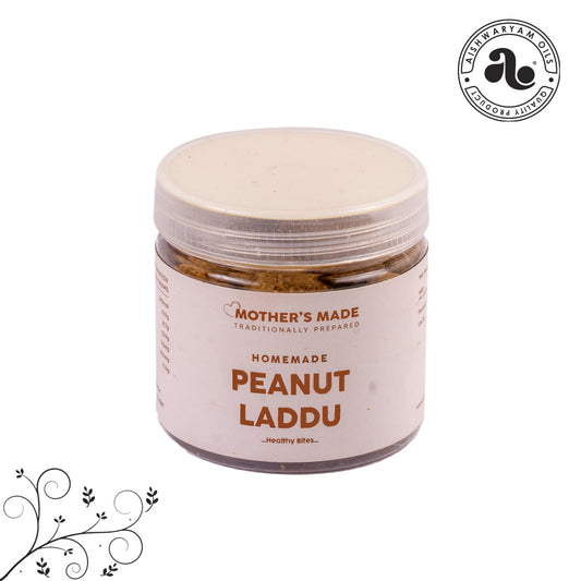 Peanut Laddu 235g