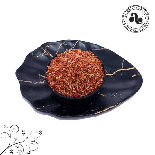 Red Kavuni Rice 1Kg