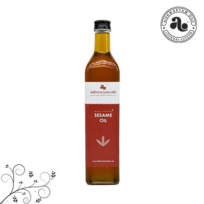 Sesame Oil 1 Litre