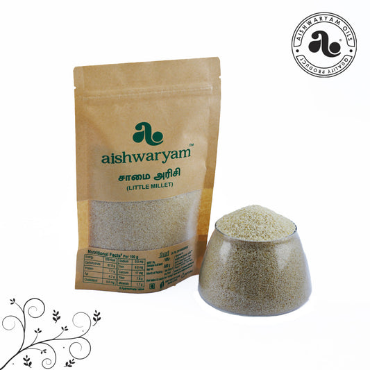 Little Millet (Samai) 500g