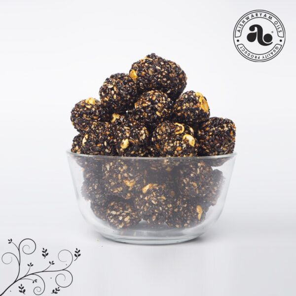 Sesame Candy 200gm