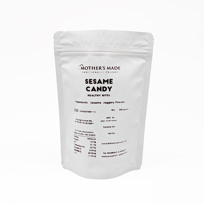 Sesame Candy 200gm