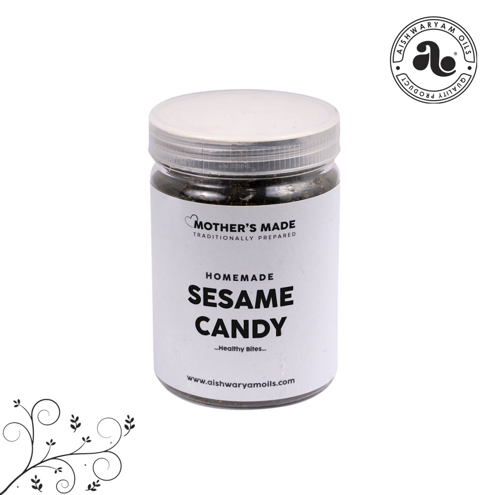 Sesame Candy 200gm