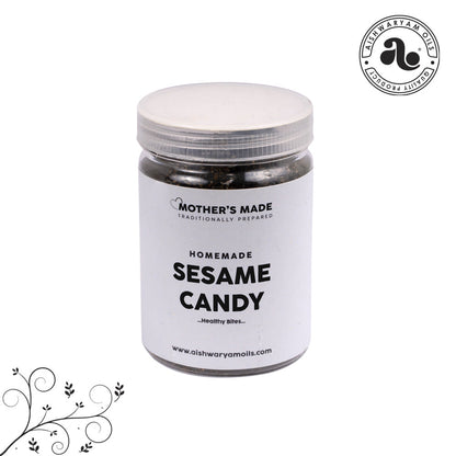 Sesame Candy 200gm