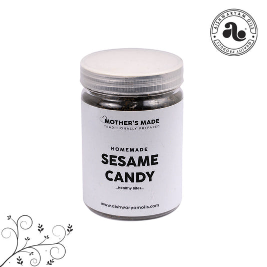 Sesame Candy 200gm