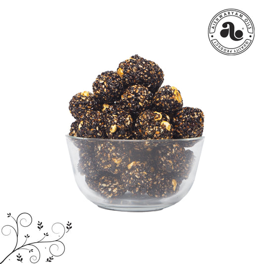 Sesame Candy 200gm