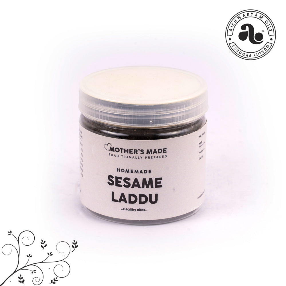 Sesame Laddu 235gm