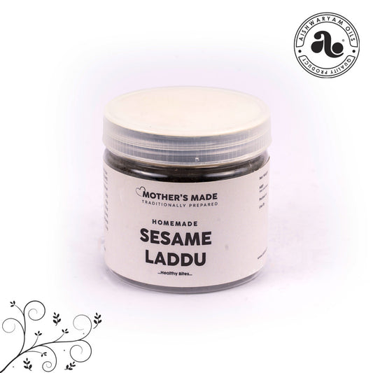 Sesame Laddu 235gm
