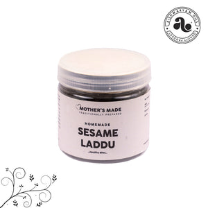 Sesame Laddu 235gm