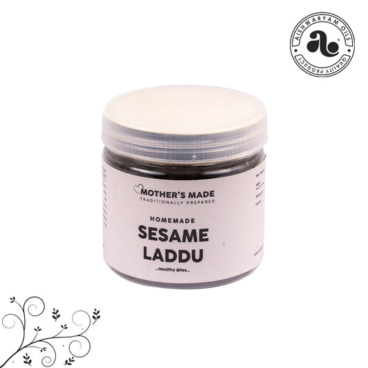 Sesame Laddu 235gm