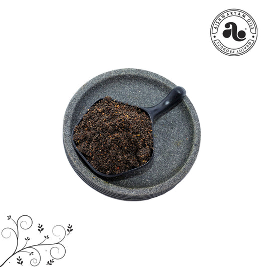 Sesame Seed (Ellu Podi) Powder 150g