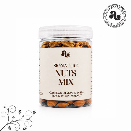 Signature Nuts Mix 300g