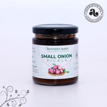 Small Onion Pickle 200g