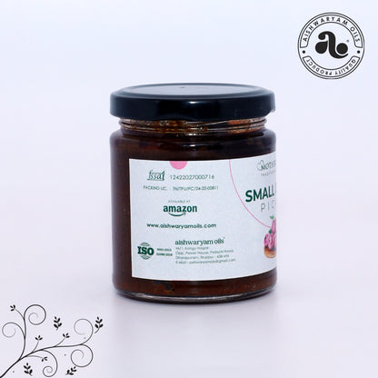 Small Onion Pickle 200g