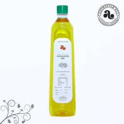 Sunflower Oil 1 Litre