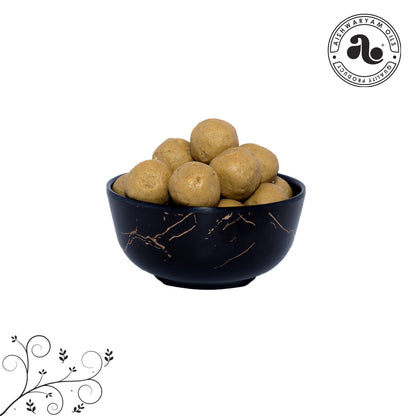 Foxtail Millet (Thinai) Laddu 12Nos