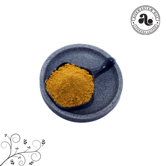 Thoothuvalai Rasam Powder 250g