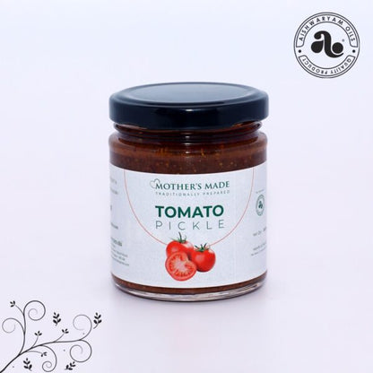 Tomato Pickle 200g