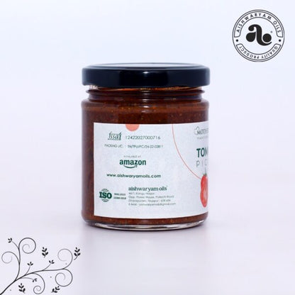 Tomato Pickle 200g