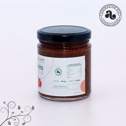 Tomato Pickle 200g