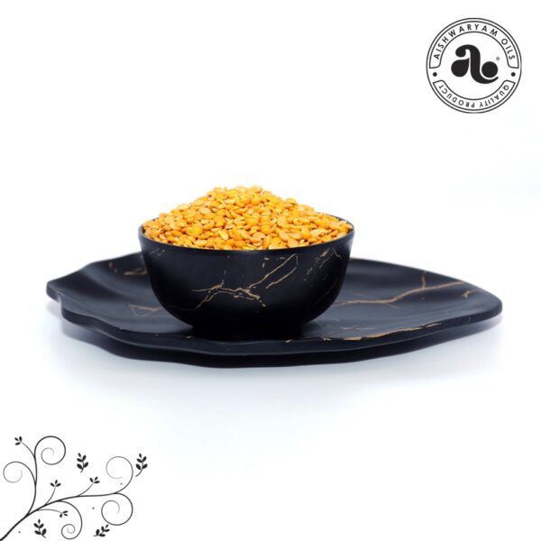 Toor Dal 1Kg