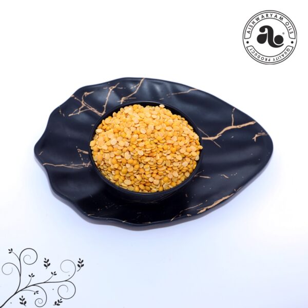 Toor Dal 1Kg