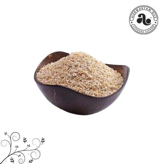 Wheat Rava 500g