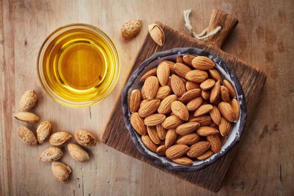 Almond Oil 100ml